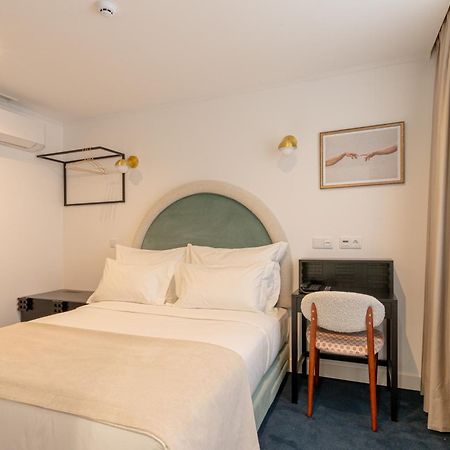 Westlight Lisboa Madalena Hotel Exterior photo