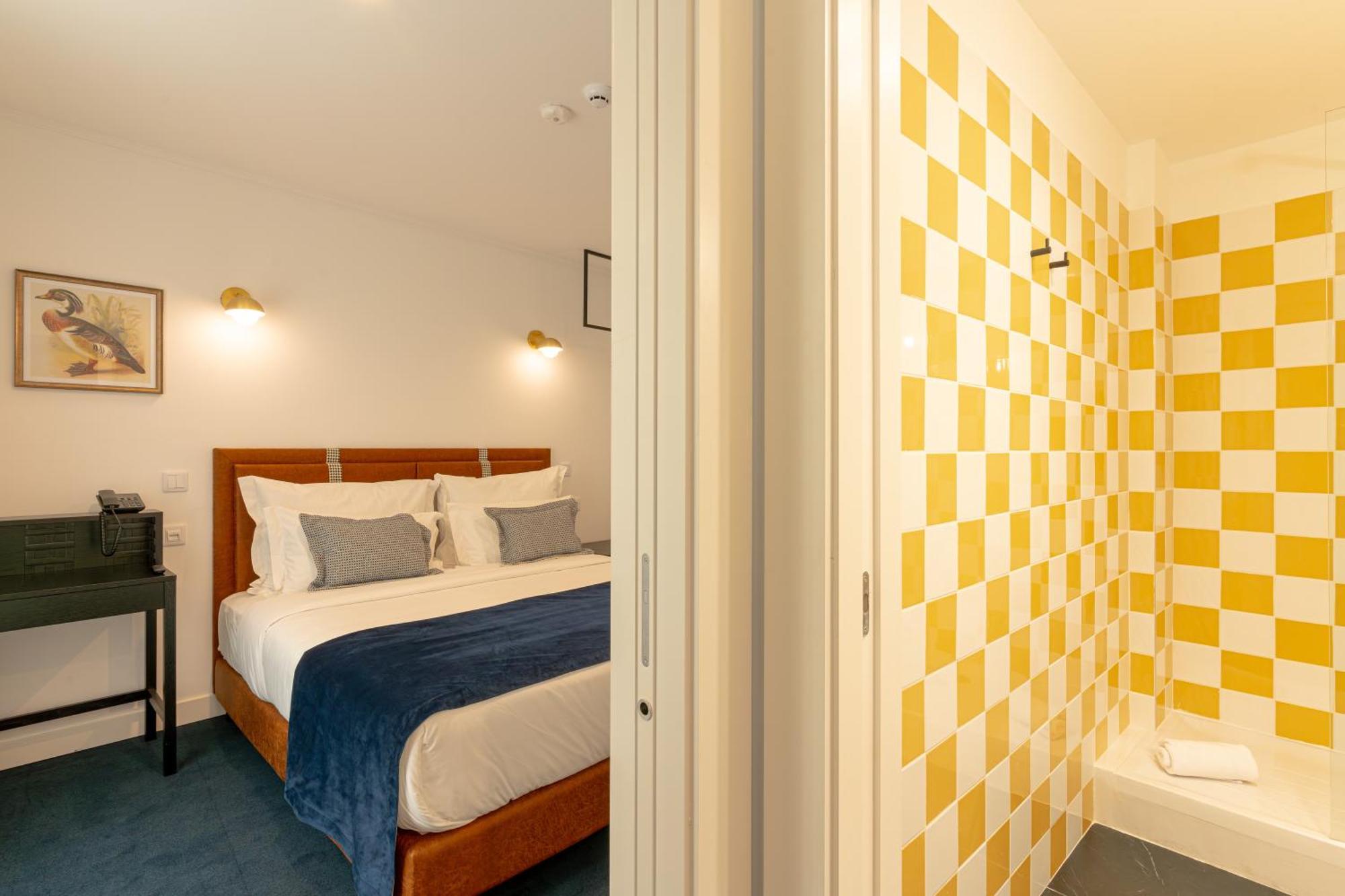 Westlight Lisboa Madalena Hotel Exterior photo