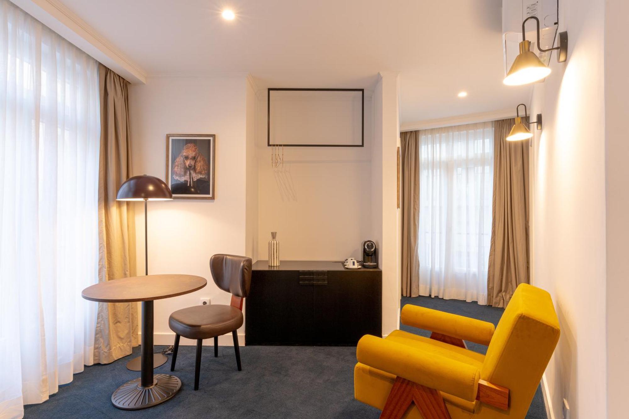 Westlight Lisboa Madalena Hotel Exterior photo