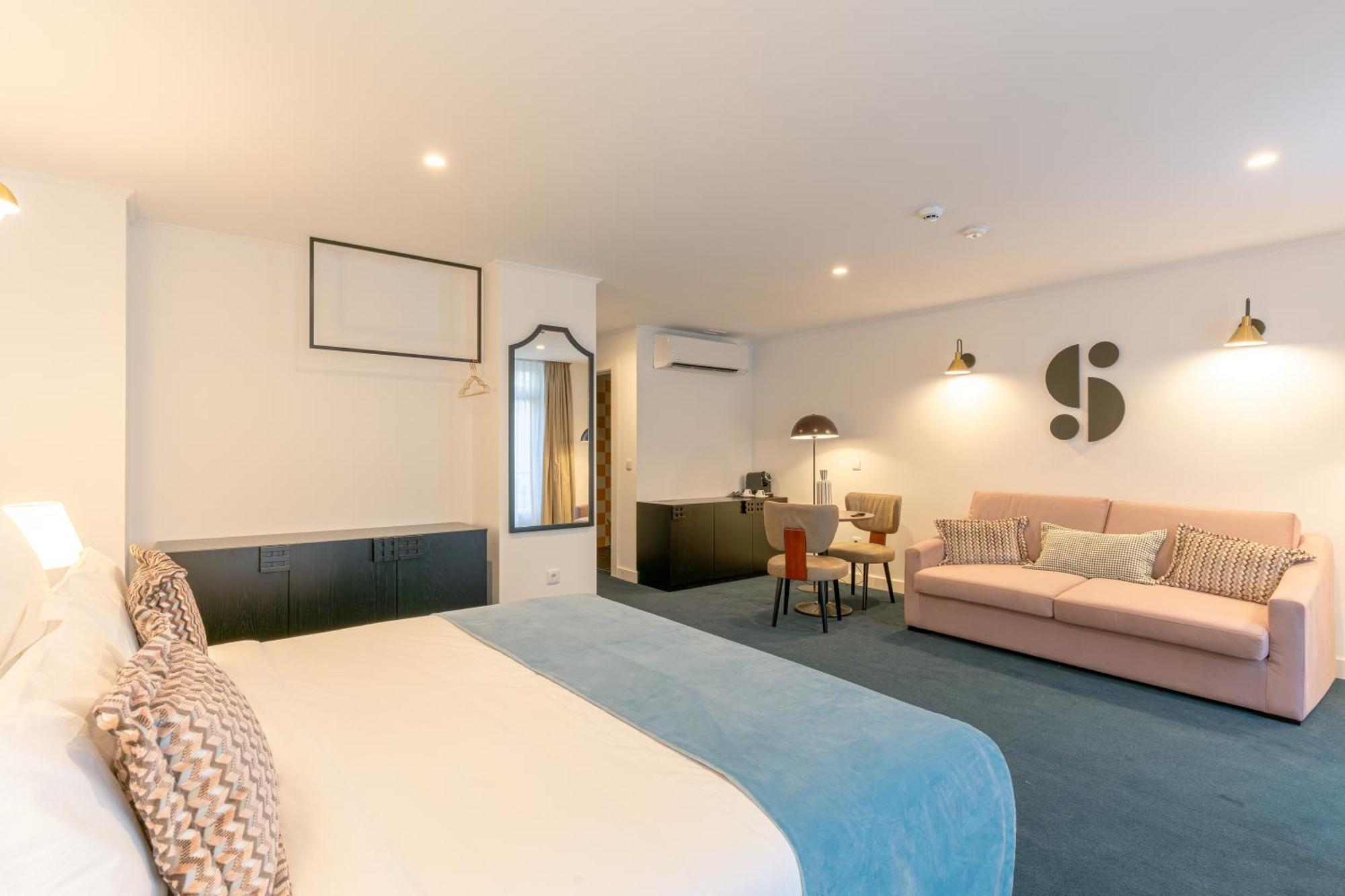 Westlight Lisboa Madalena Hotel Exterior photo