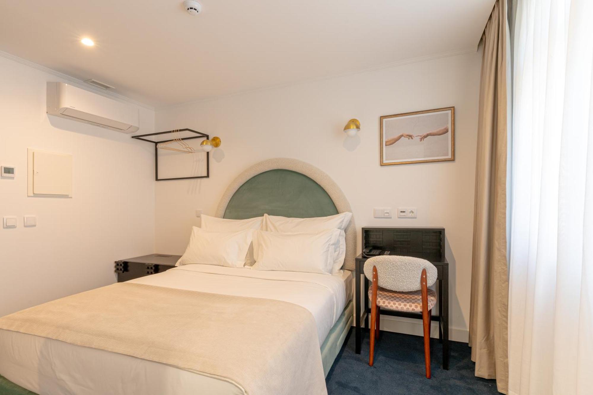 Westlight Lisboa Madalena Hotel Exterior photo